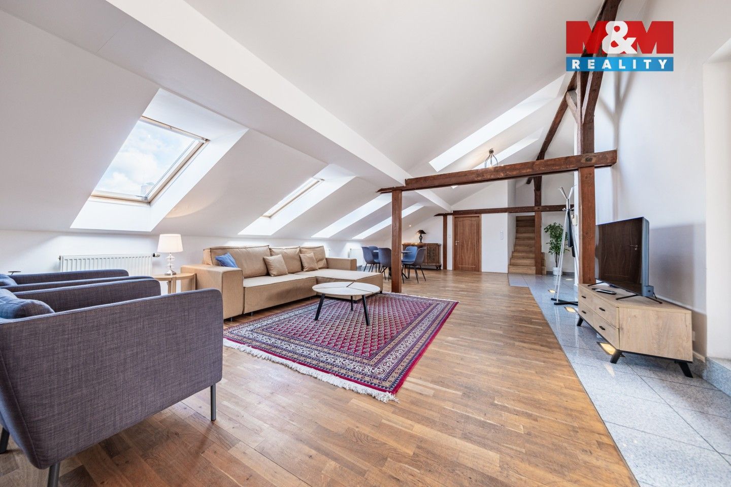 Prodej bytu 300 m² - foto 15