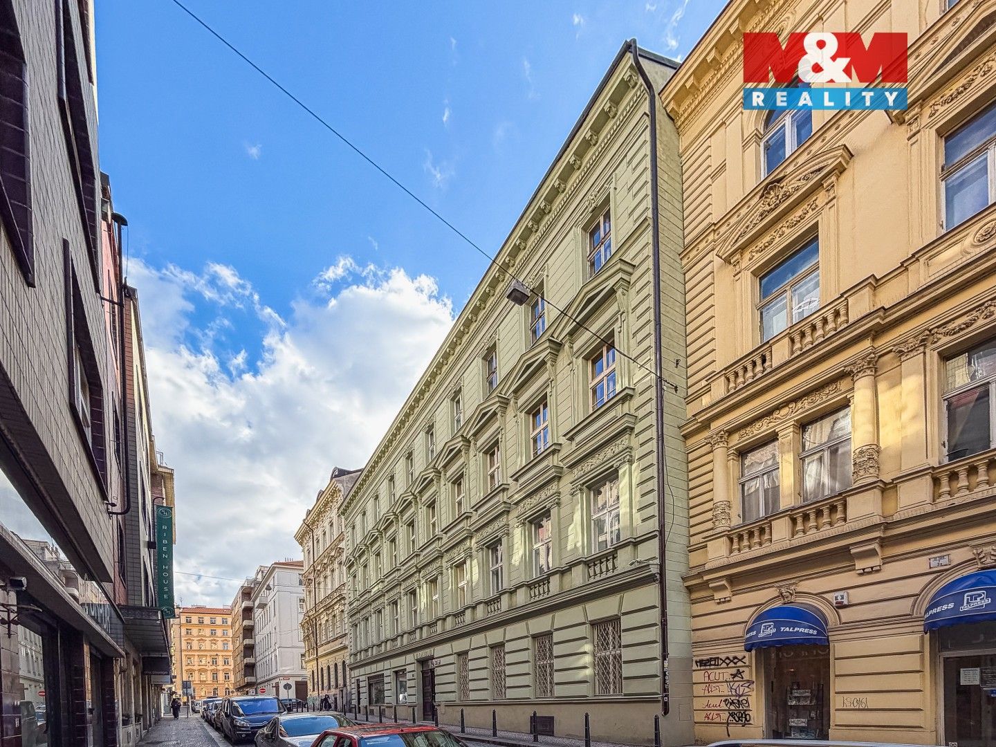 Prodej bytu 300 m² - foto 32