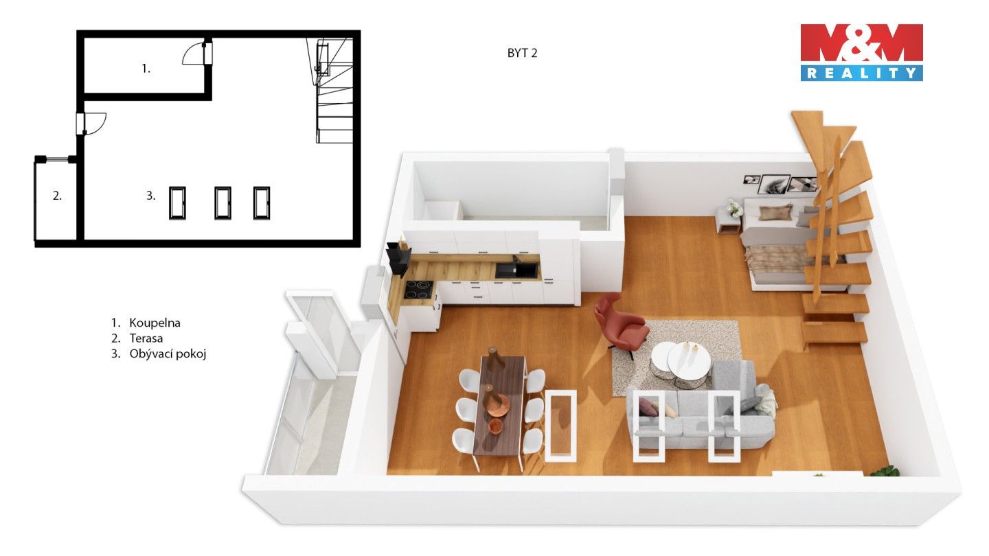 Prodej bytu 300 m² - foto 34