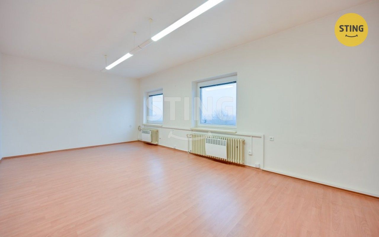 Pronájem komerčního prostoru 300 m² - foto 8