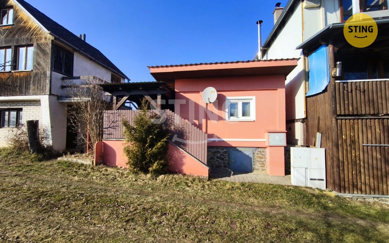 Prodej domu 24 m² - foto 1