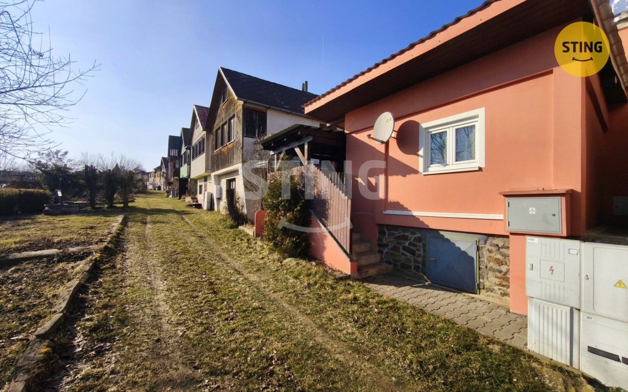 Prodej domu 24 m² - foto 3