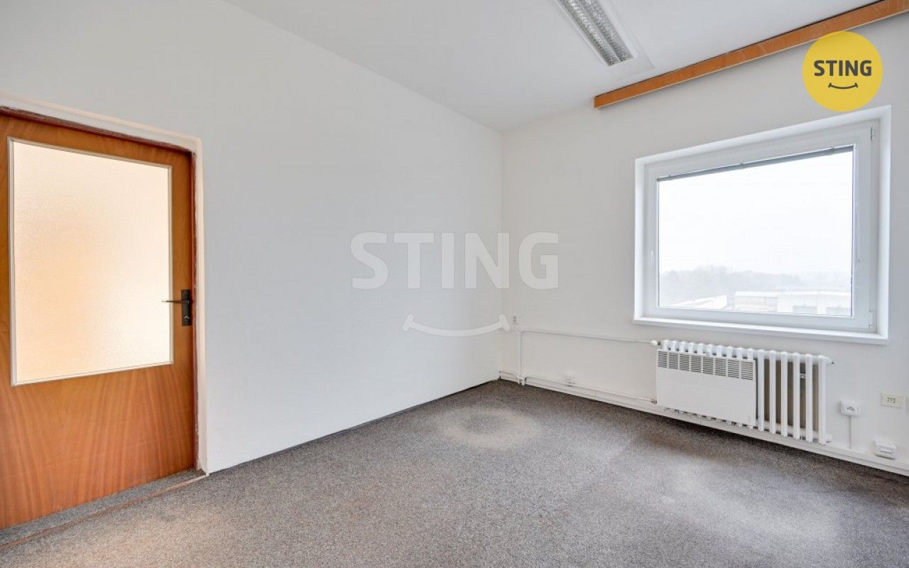 Pronájem komerčního prostoru 300 m² - foto 9