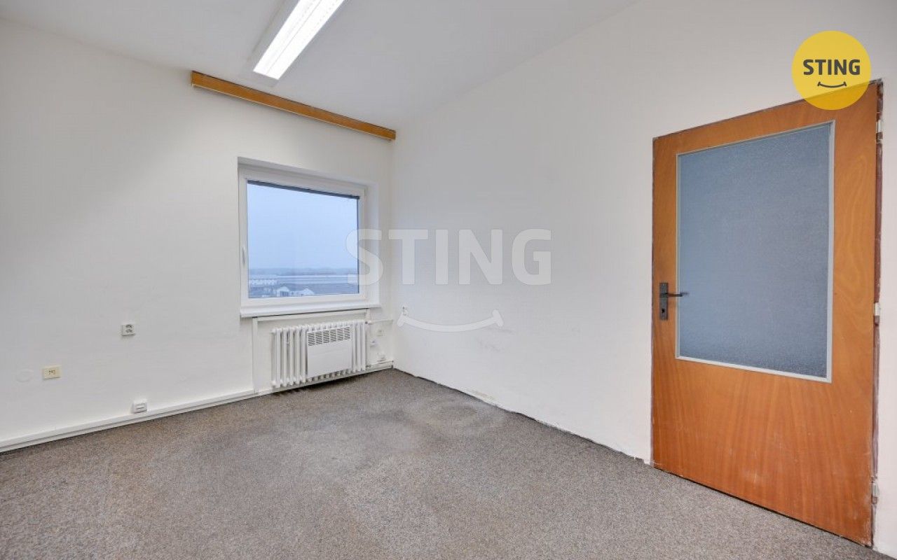 Pronájem komerčního prostoru 300 m² - foto 15