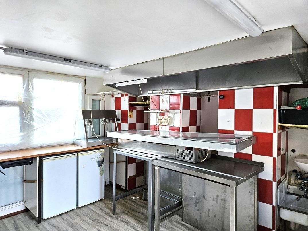 Pronájem komerčního prostoru 22 m² - foto 3