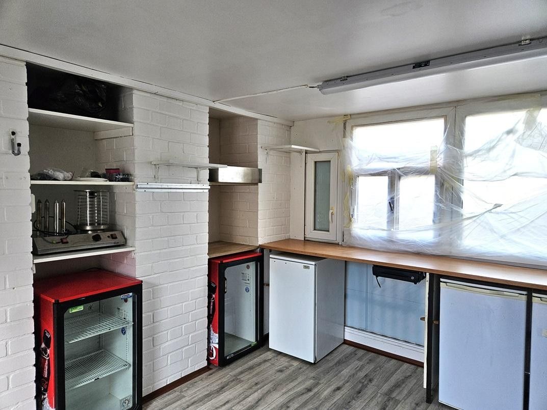 Pronájem komerčního prostoru 22 m² - foto 5