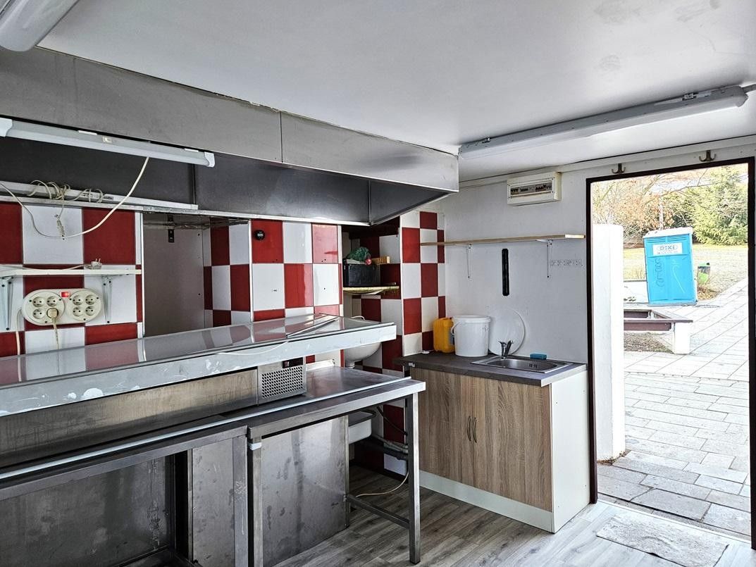 Pronájem komerčního prostoru 22 m² - foto 4