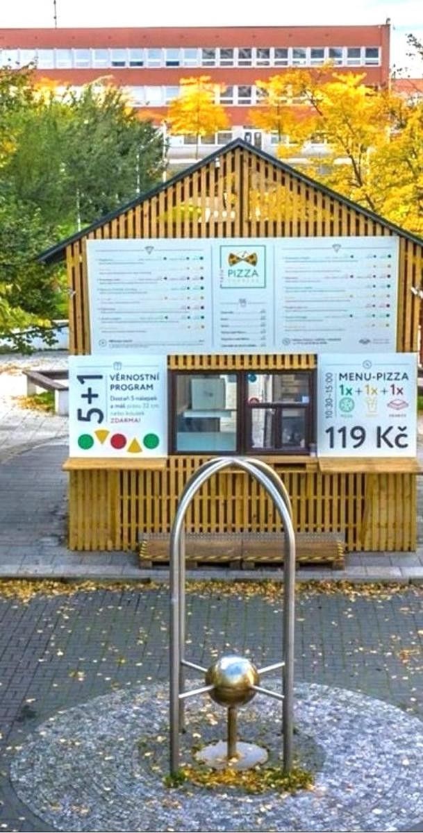 Pronájem komerčního prostoru 22 m² - foto 6