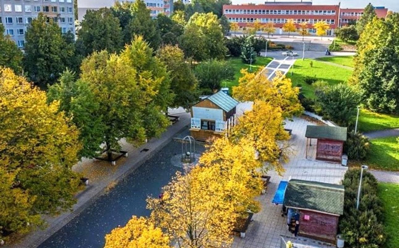 Pronájem komerčního prostoru 22 m² - foto 8