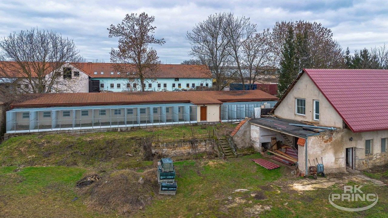 Prodej domu 250 m² - foto 13