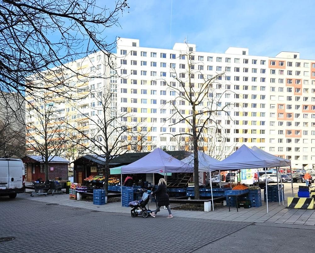 Pronájem komerčního prostoru 22 m² - foto 10
