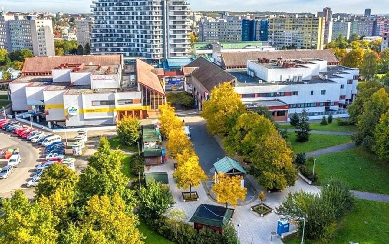 Pronájem komerčního prostoru 22 m² - foto 9