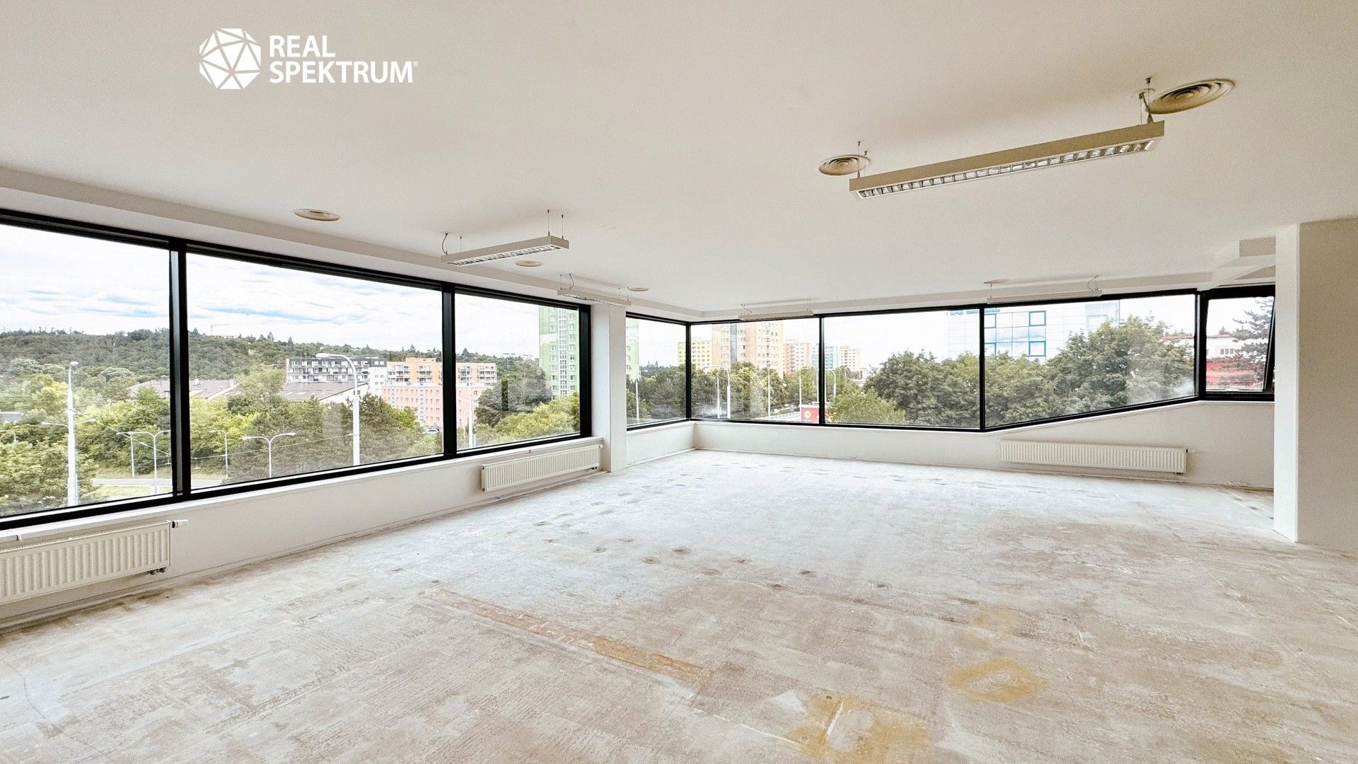 Pronájem komerčního prostoru 427 m² - foto 4