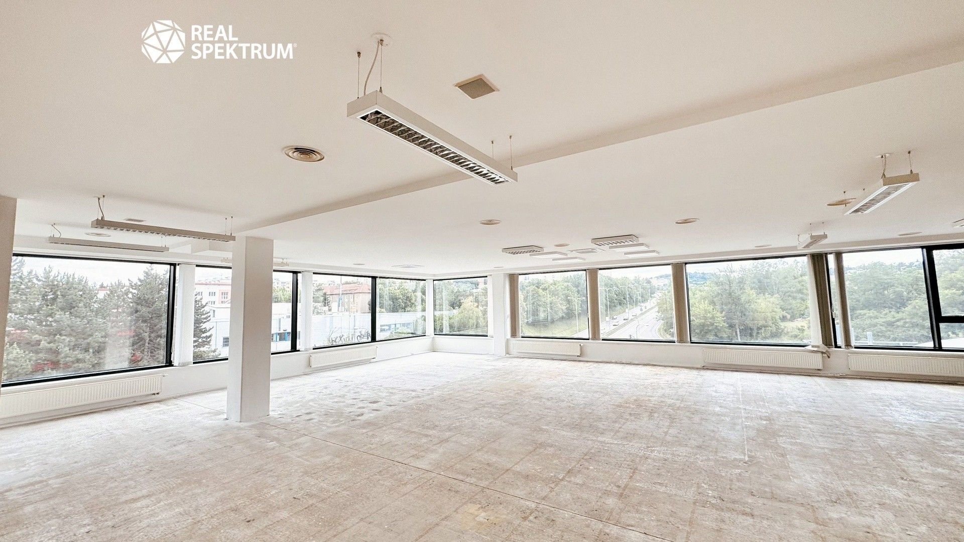 Pronájem komerčního prostoru 427 m² - foto 6