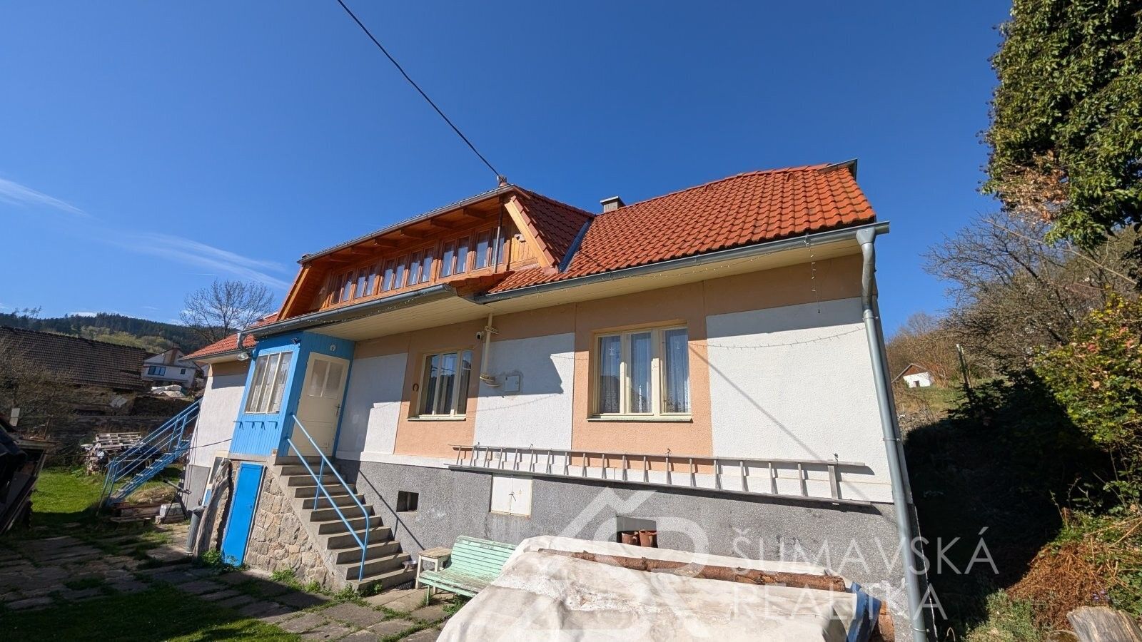 Prodej domu 180 m² - foto 1
