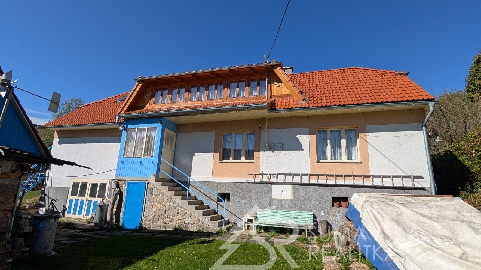 Prodej domu 180 m² - foto 3