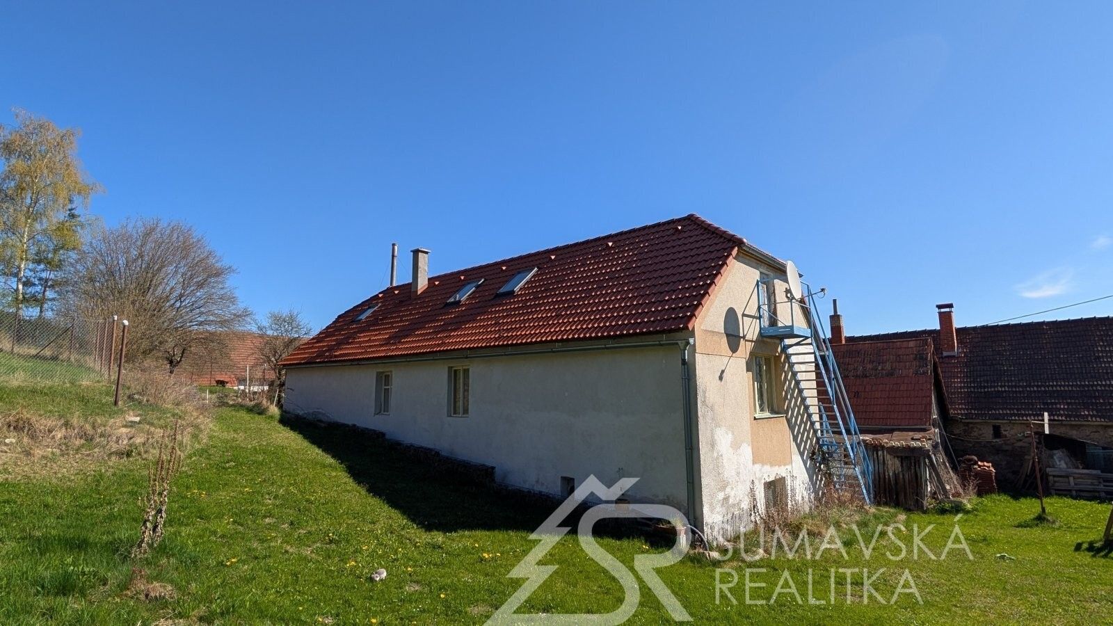 Prodej domu 180 m² - foto 8