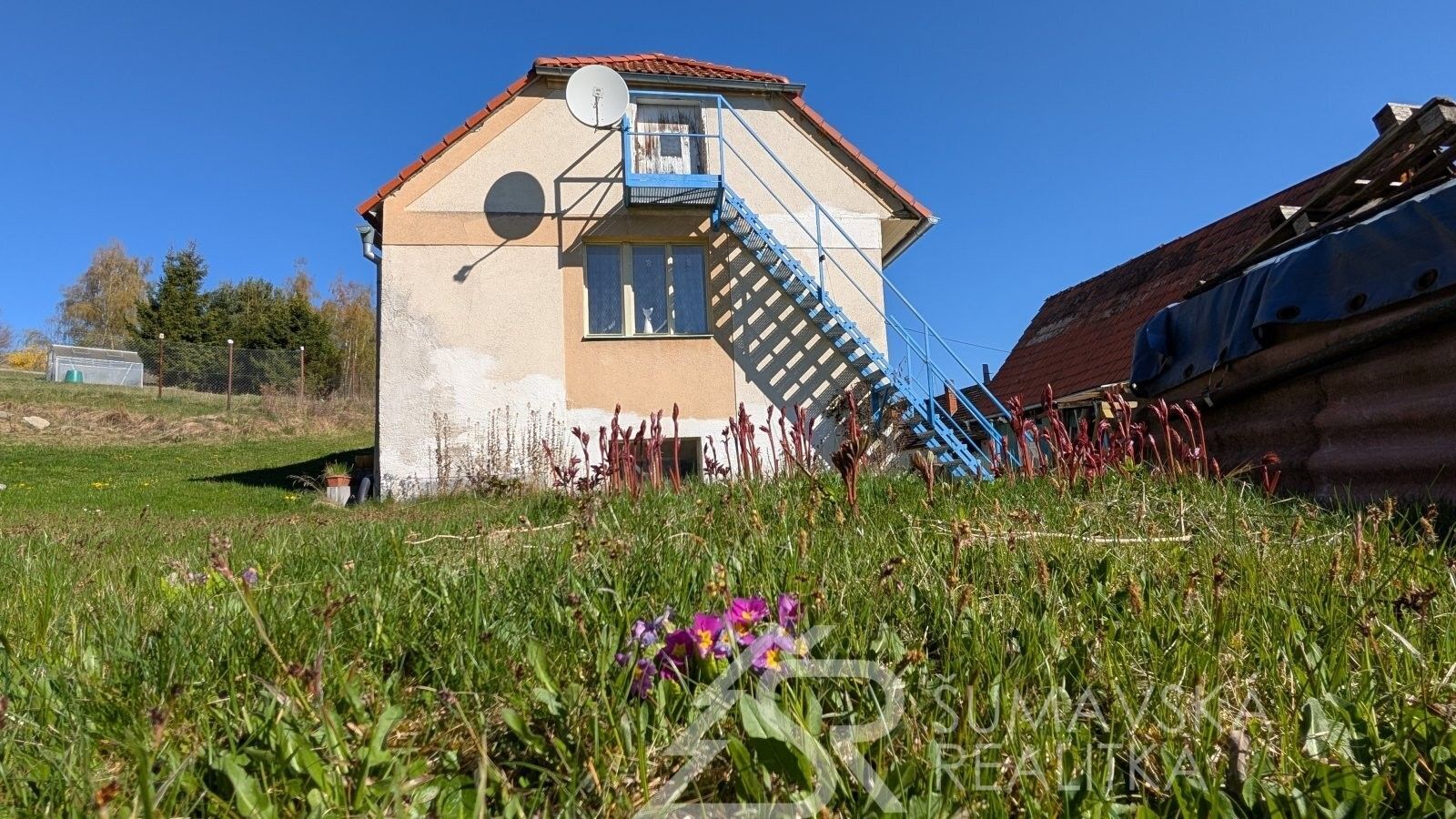Prodej domu 180 m² - foto 5