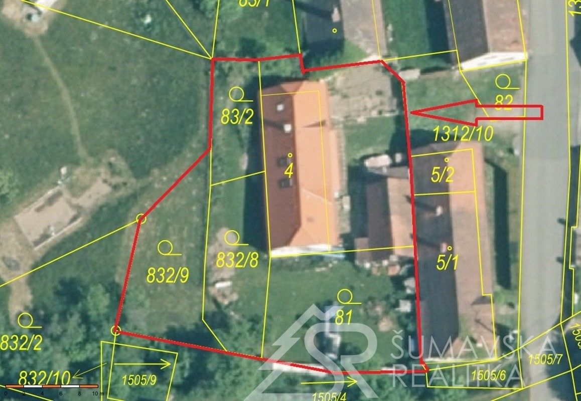Prodej domu 180 m² - foto 10
