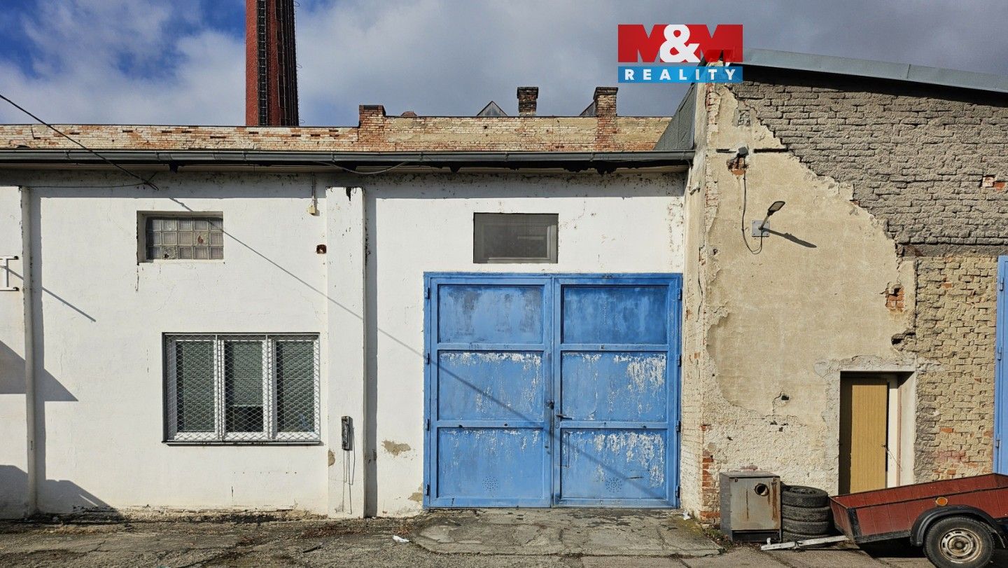 Pronájem komerčního prostoru 180 m² - foto 1