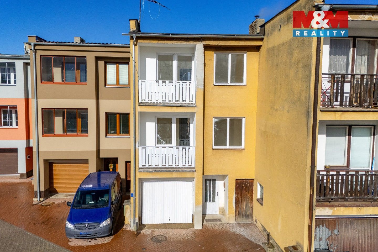 Prodej domu 190 m² - foto 22