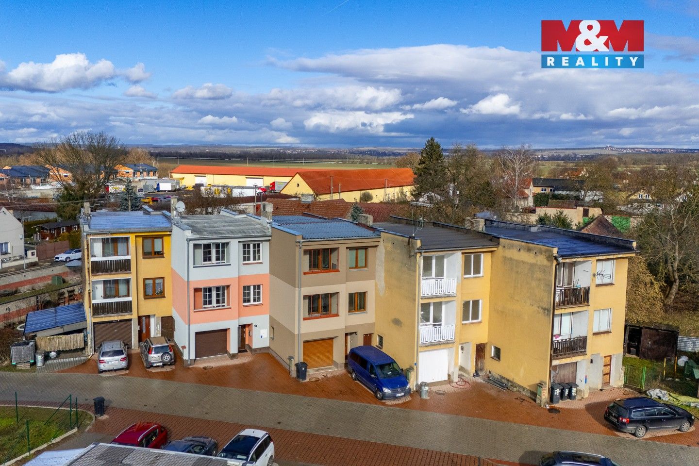 Prodej domu 190 m² - foto 23