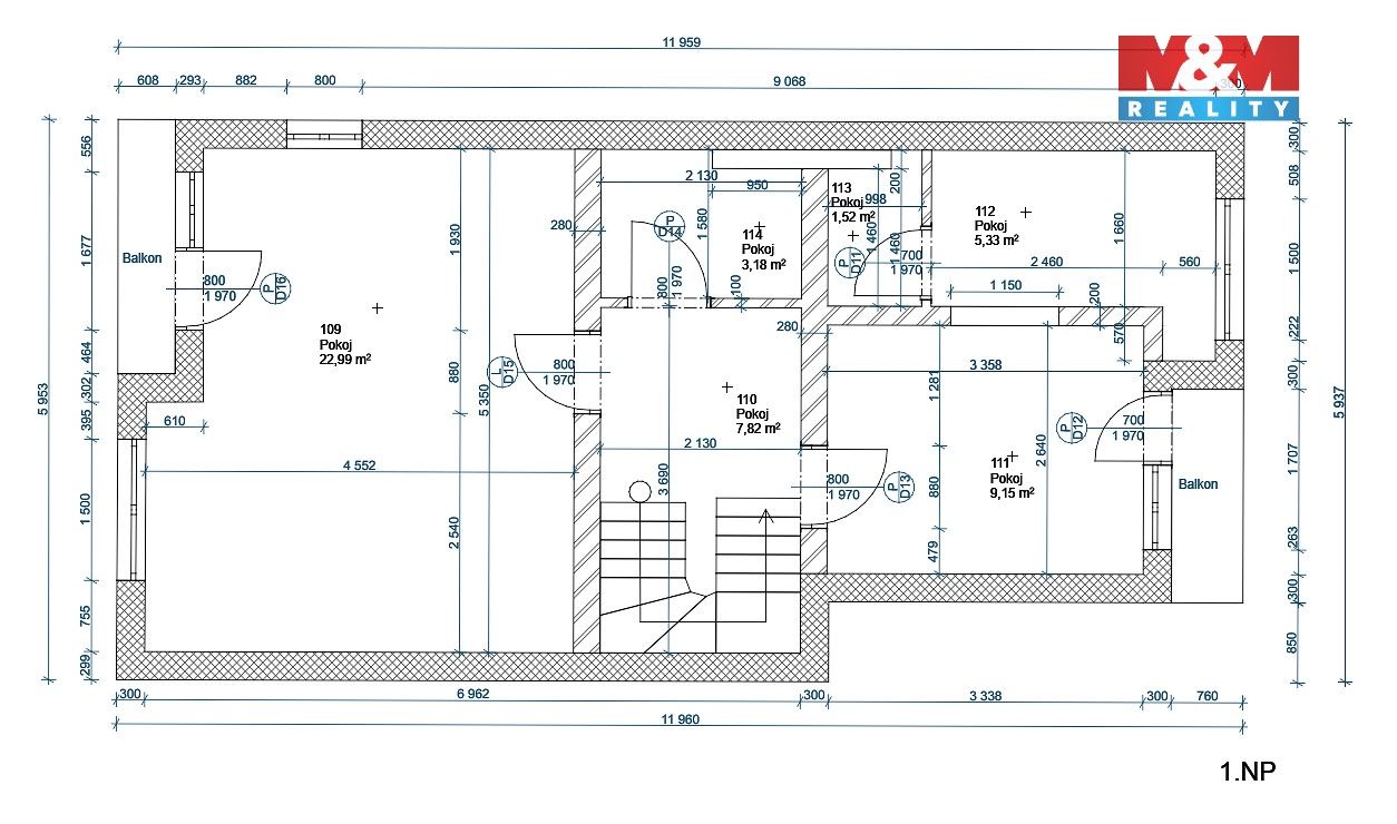 Prodej domu 190 m² - foto 31