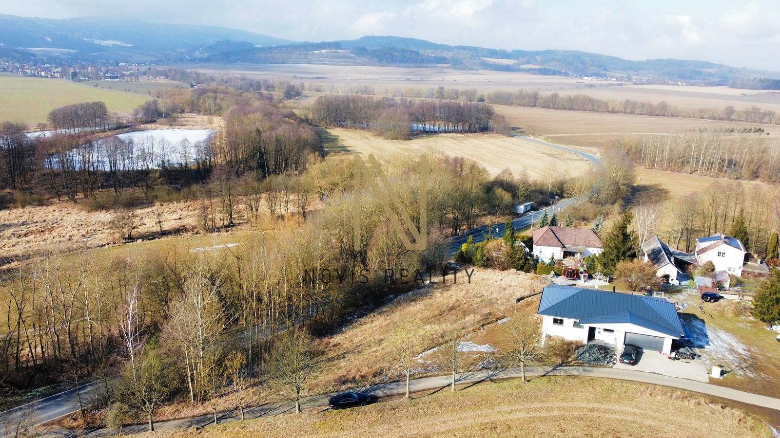 Prodej domu 50 m² - foto 11