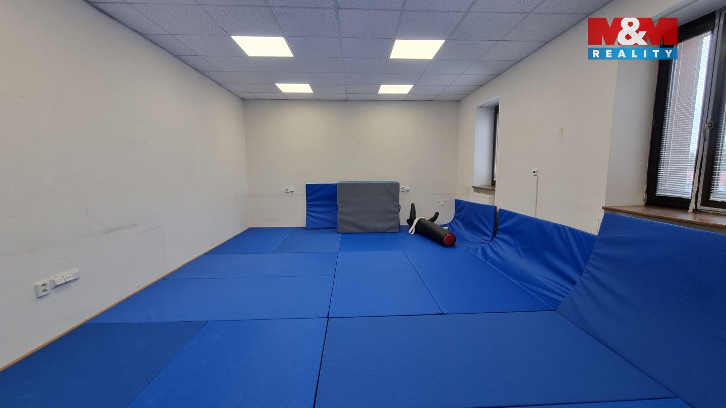 Pronájem komerčního prostoru 89 m² - foto 5