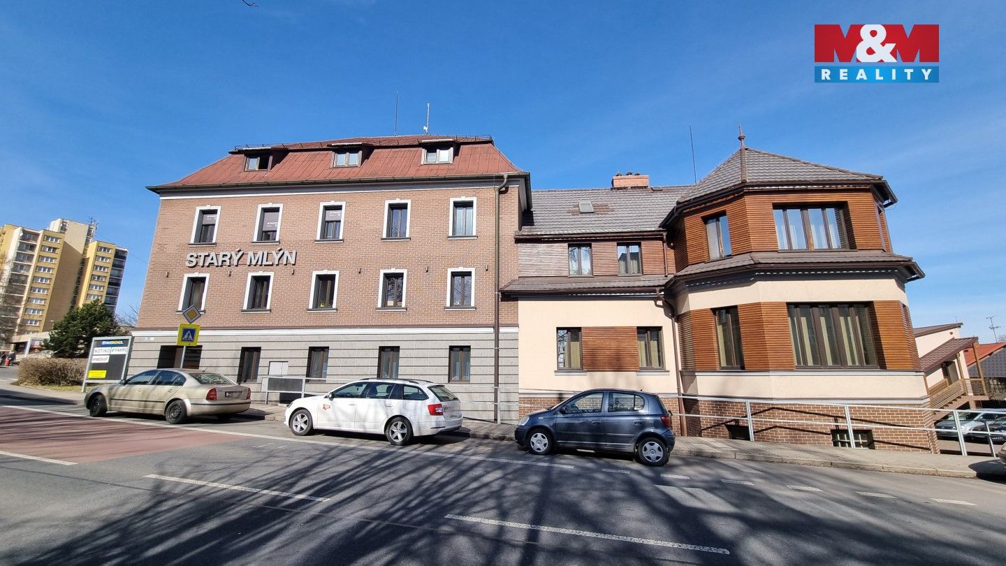 Pronájem komerčního prostoru 89 m² - foto 6