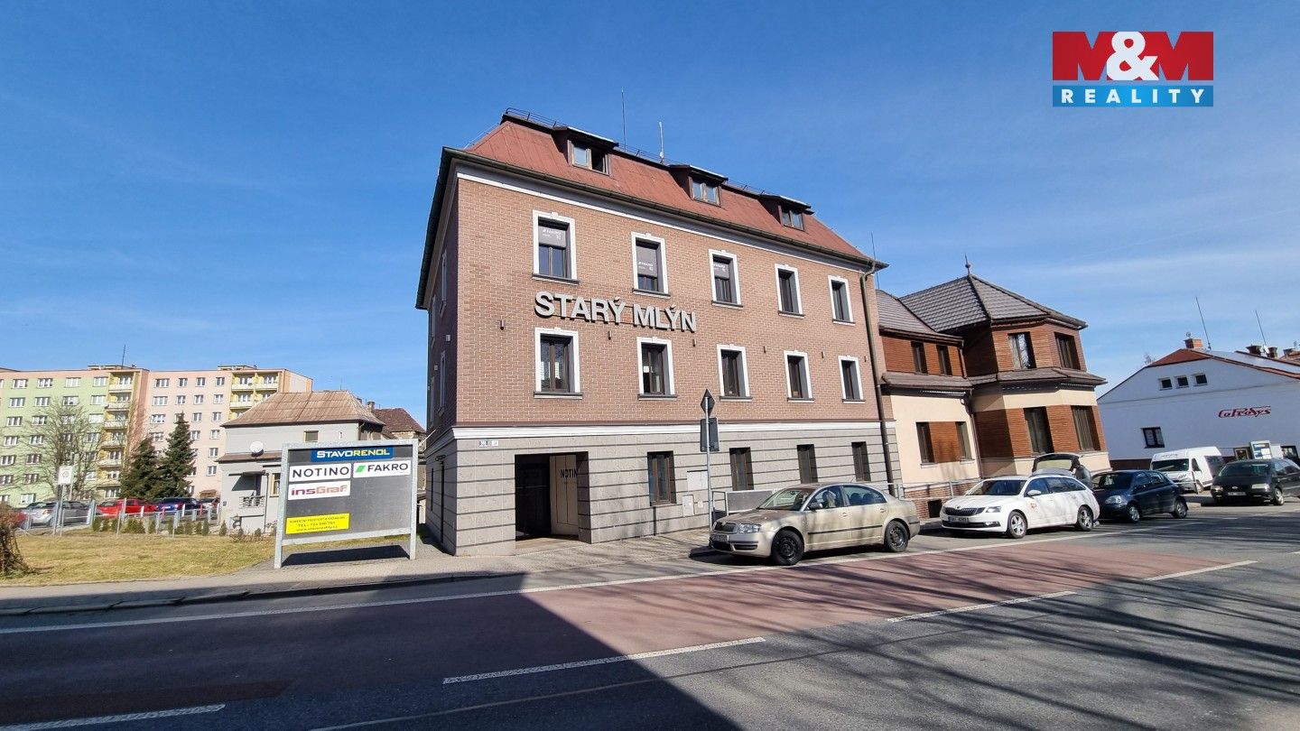 Pronájem komerčního prostoru 89 m² - foto 12