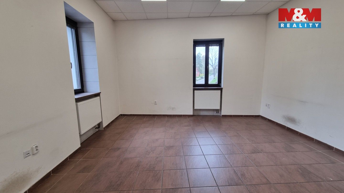 Pronájem komerčního prostoru 89 m² - foto 13