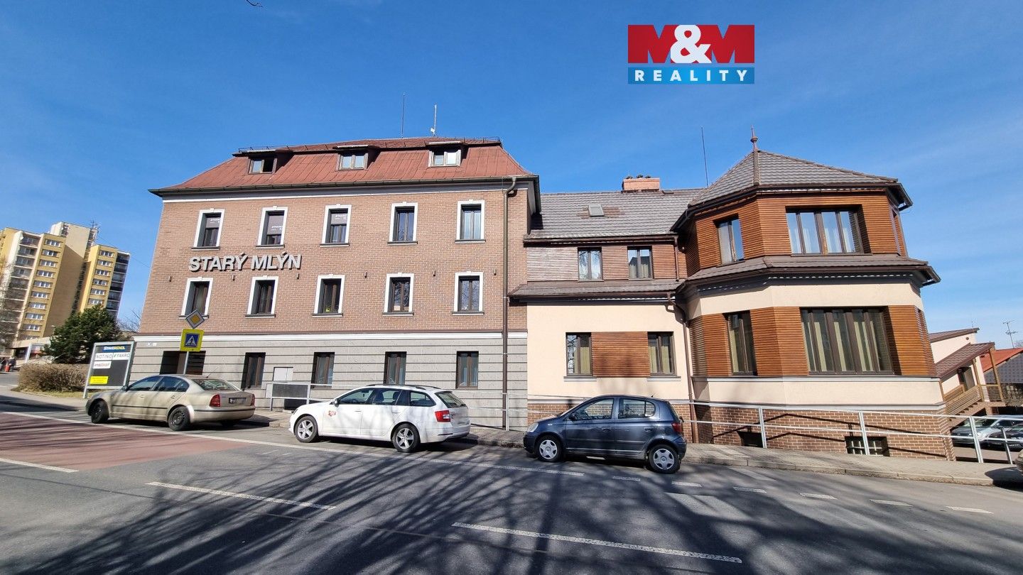 Pronájem komerčního prostoru 19 m² - foto 1