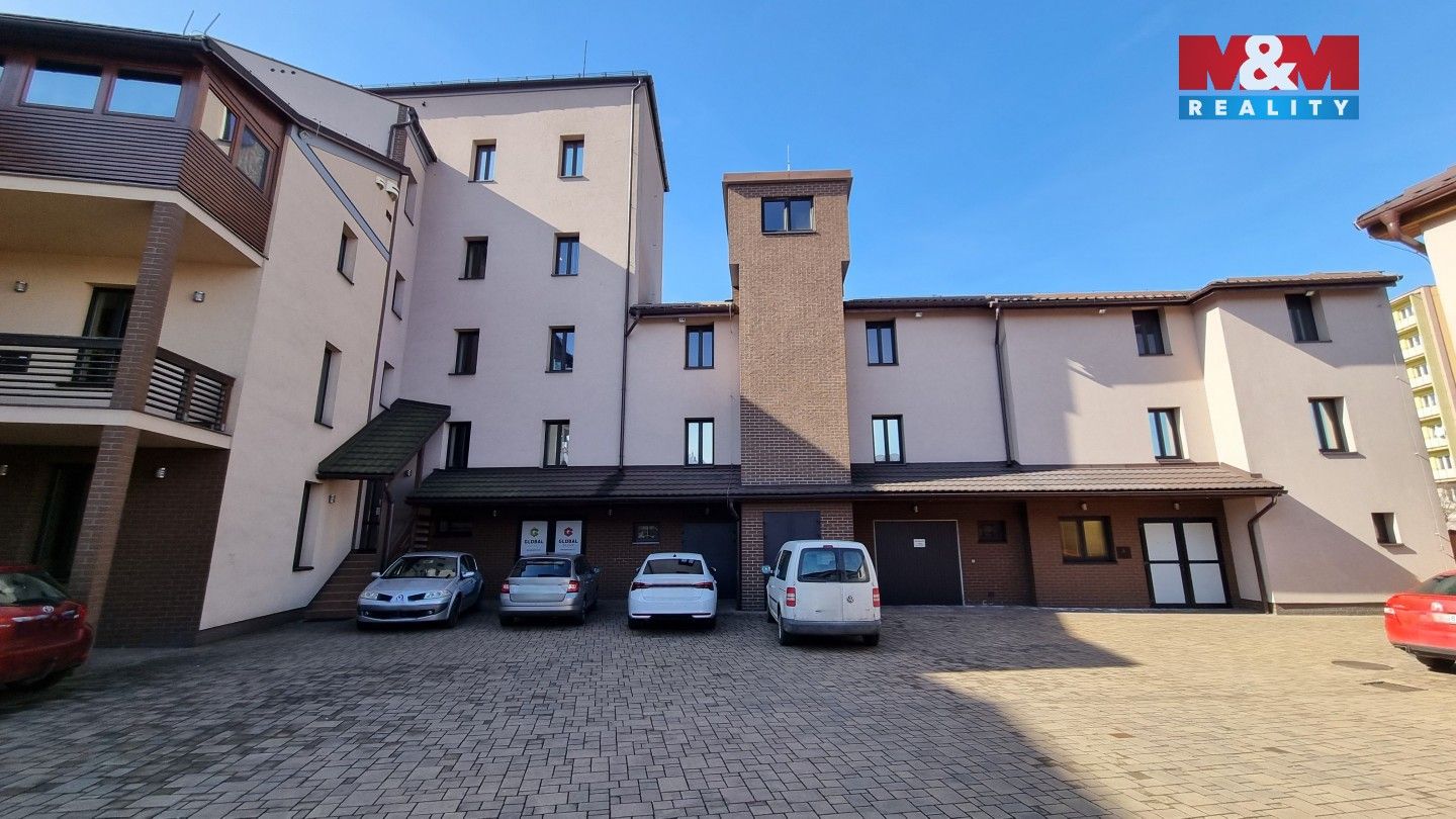 Pronájem komerčního prostoru 19 m² - foto 3