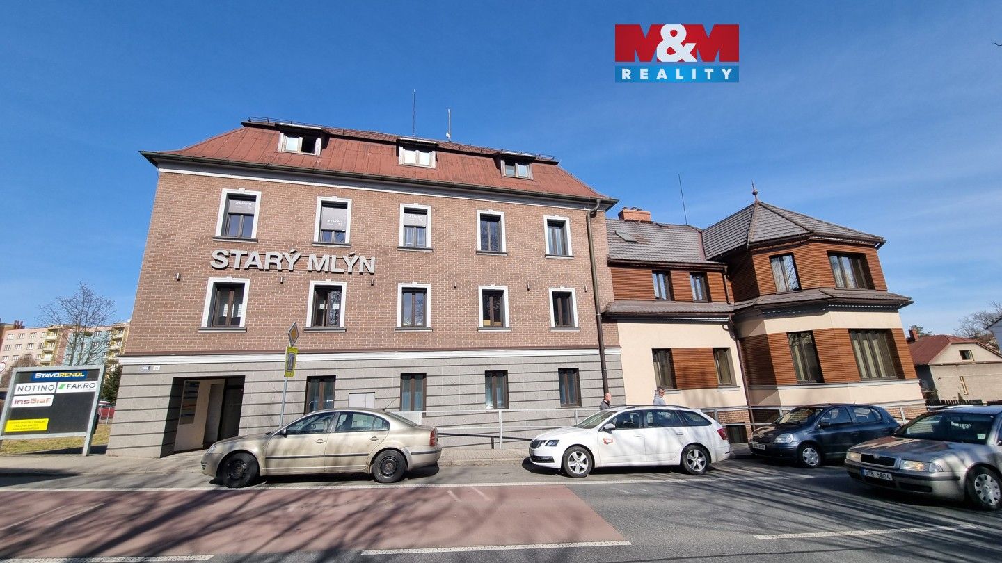 Pronájem komerčního prostoru 230 m² - foto 1