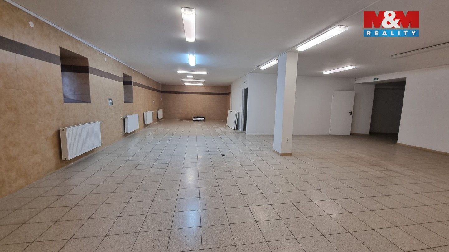 Pronájem komerčního prostoru 230 m² - foto 2