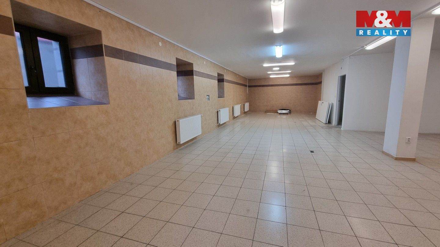 Pronájem komerčního prostoru 230 m² - foto 4