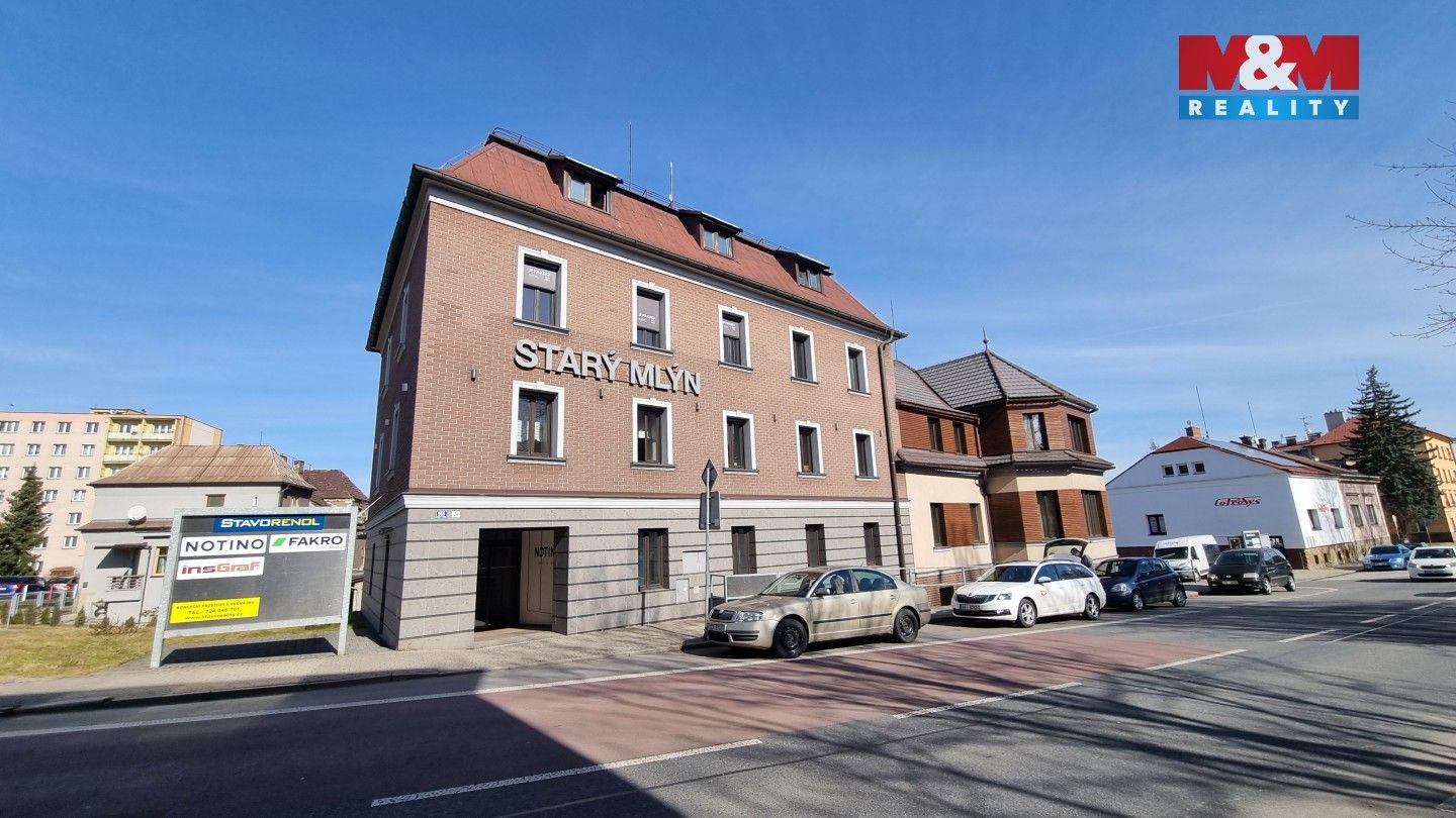 Pronájem komerčního prostoru 230 m² - foto 8