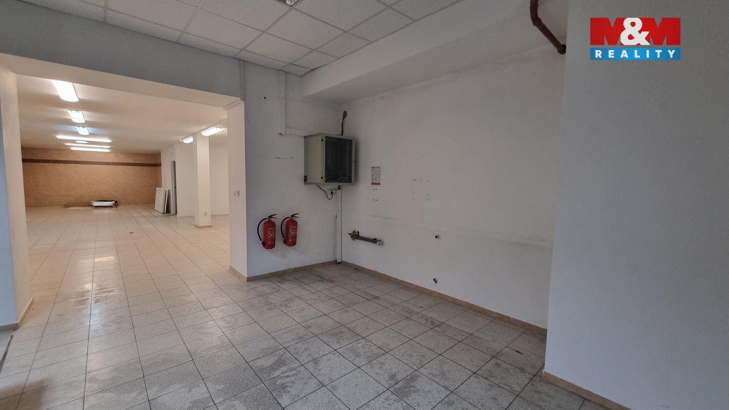 Pronájem komerčního prostoru 230 m² - foto 13