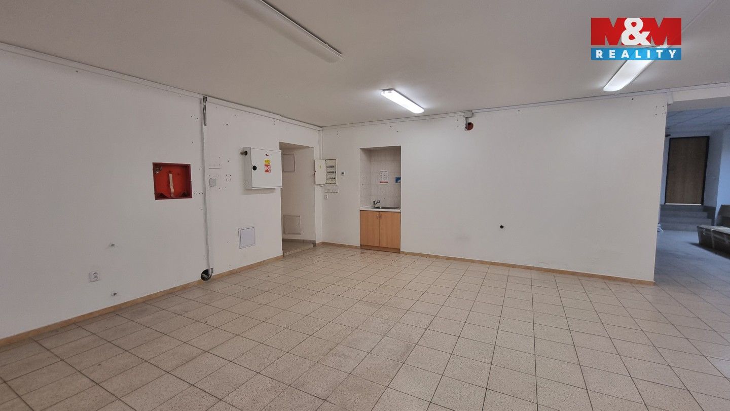 Pronájem komerčního prostoru 230 m² - foto 12