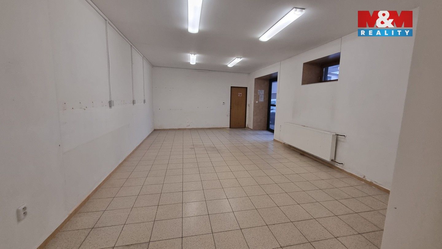 Pronájem komerčního prostoru 230 m² - foto 15