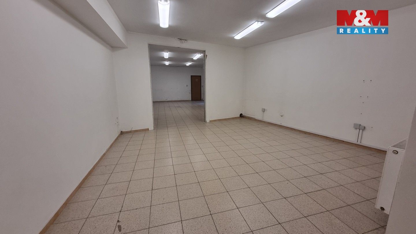 Pronájem komerčního prostoru 230 m² - foto 14