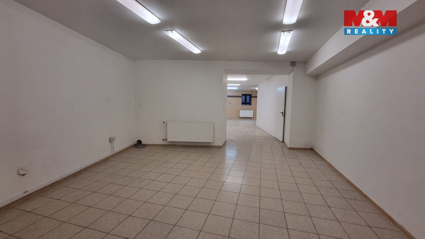 Pronájem komerčního prostoru 230 m² - foto 16