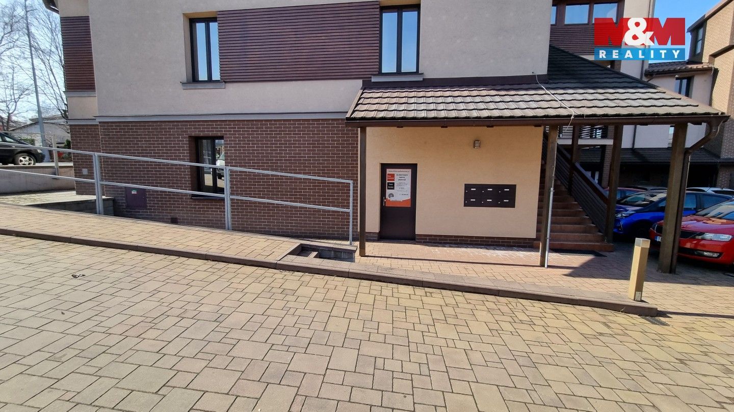Pronájem komerčního prostoru 230 m² - foto 18