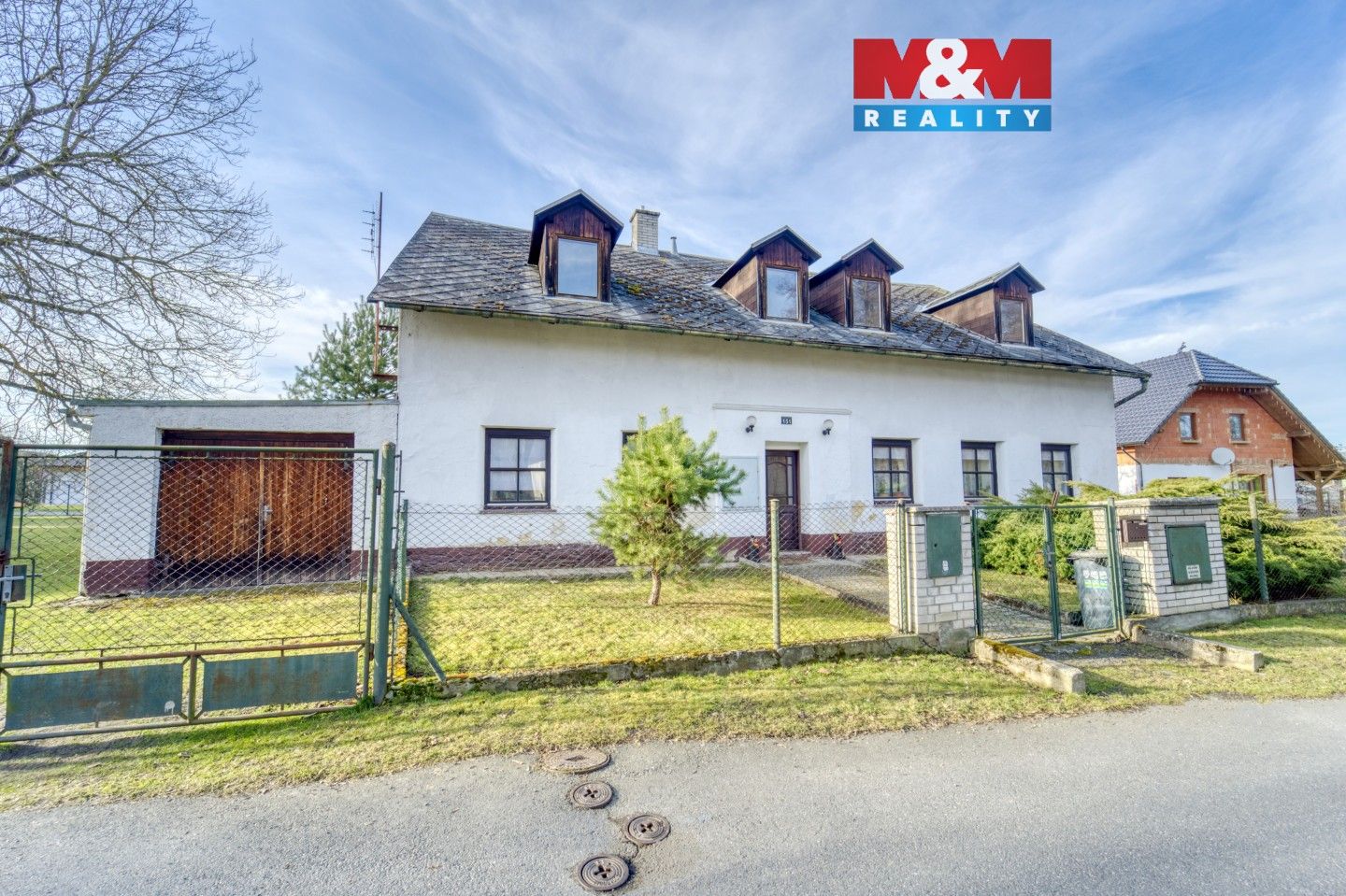 Prodej domu 123 m² - foto 1