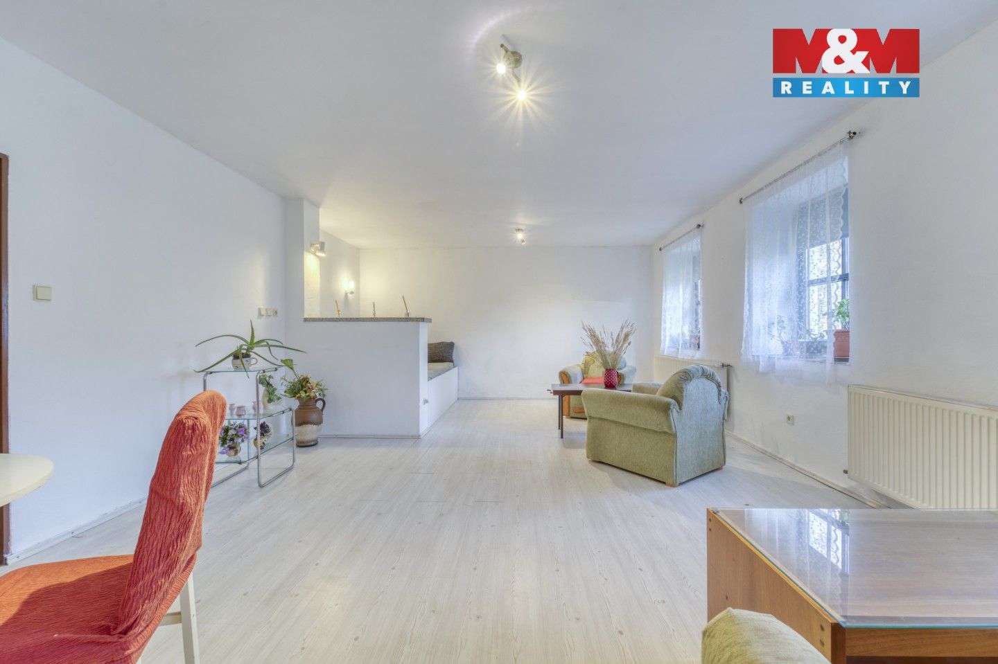 Prodej domu 123 m² - foto 2