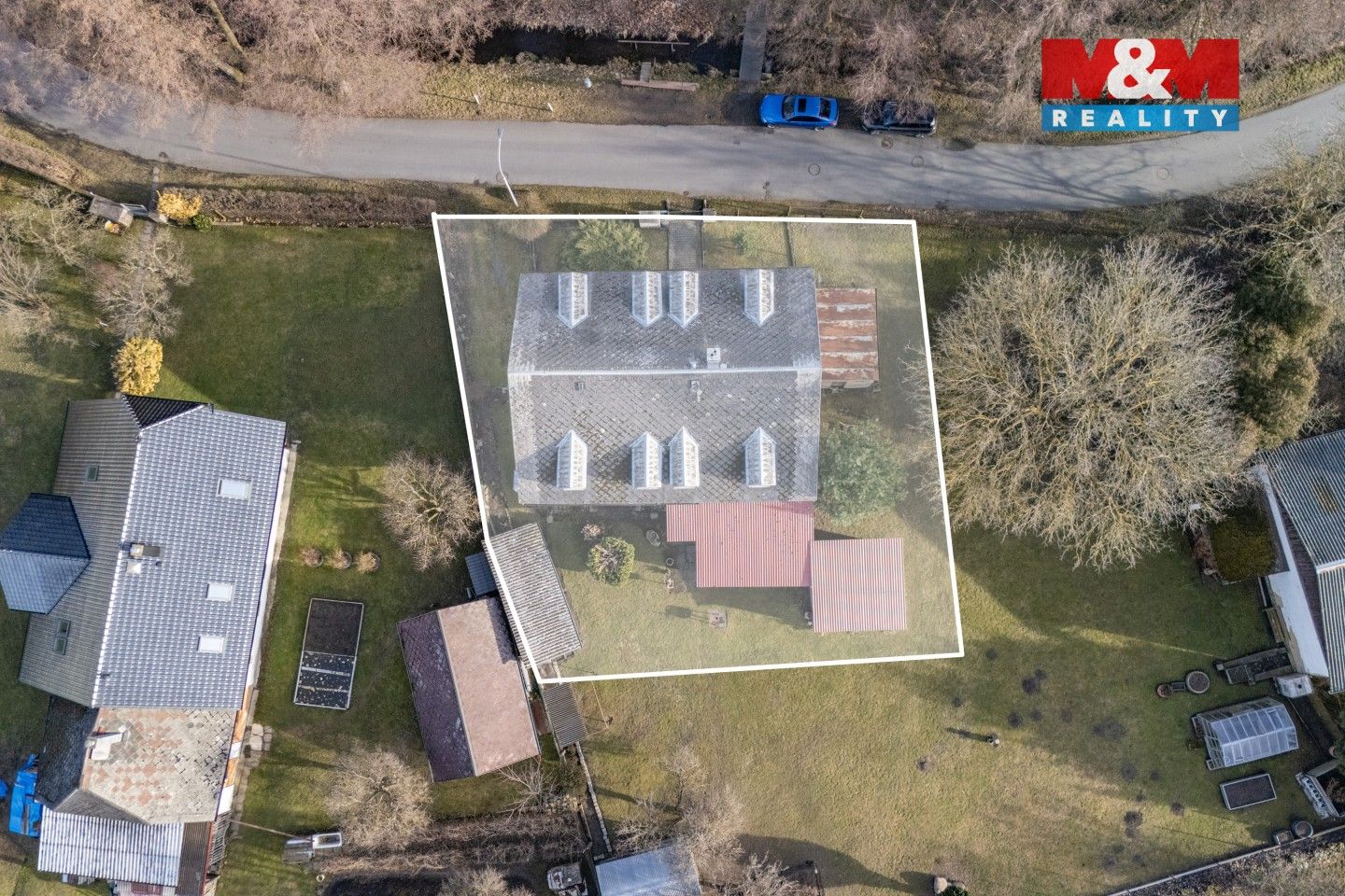 Prodej domu 123 m² - foto 4