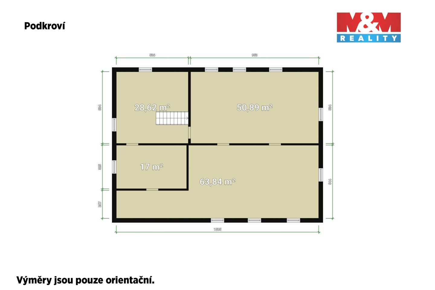 Prodej domu 123 m² - foto 20