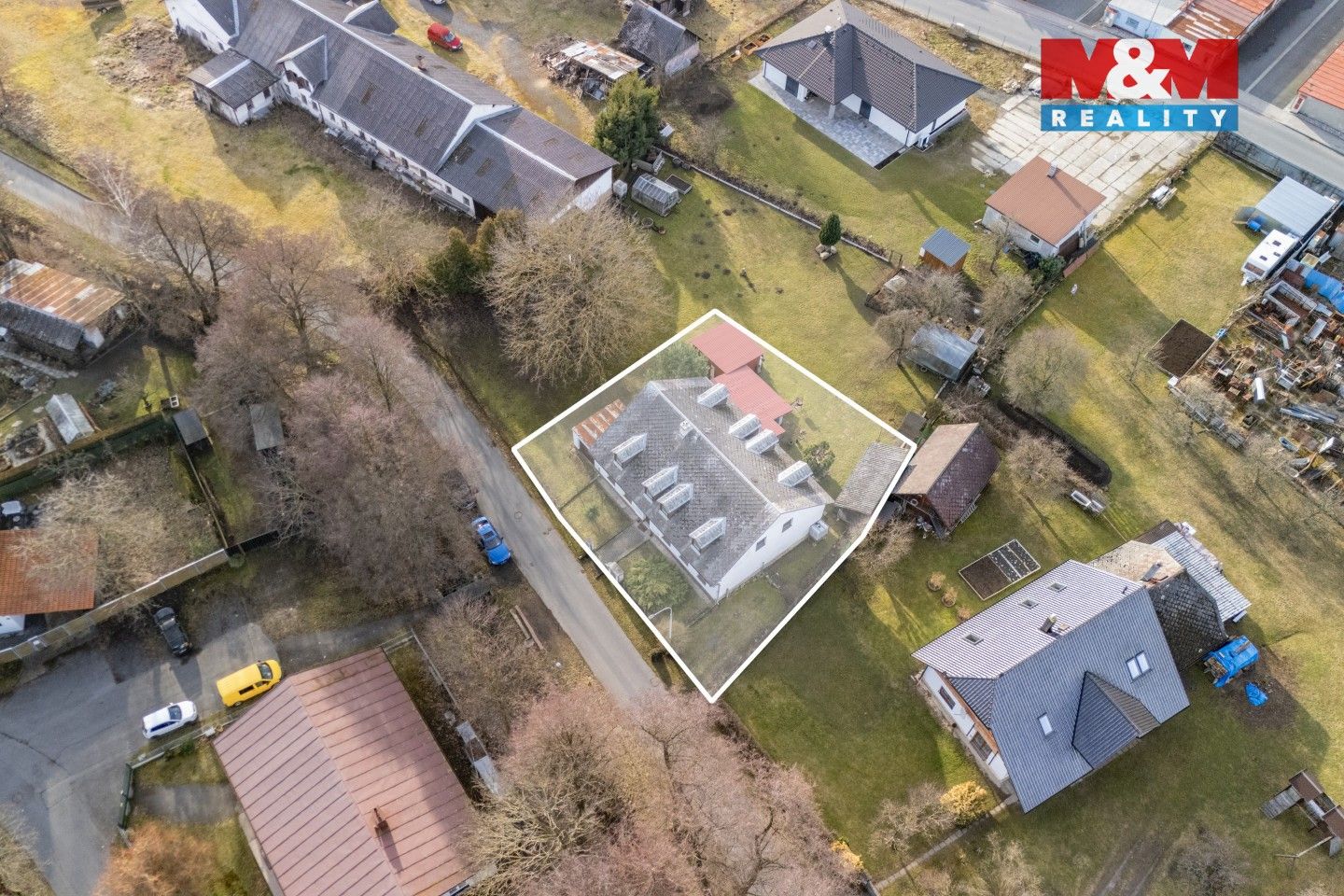 Prodej domu 123 m² - foto 34