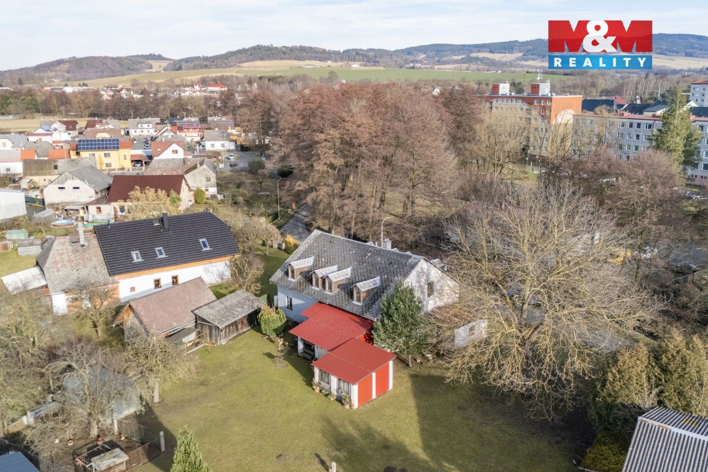 Prodej domu 123 m² - foto 35